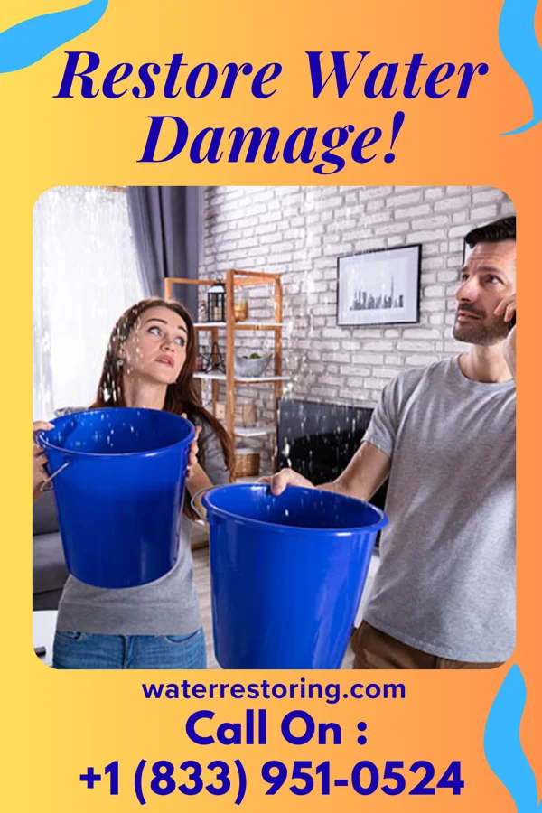water restoration Pacific Damage Restoration Solutions Jenkintown